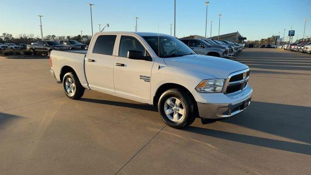 used 2022 Ram 1500 Classic car, priced at $29,995