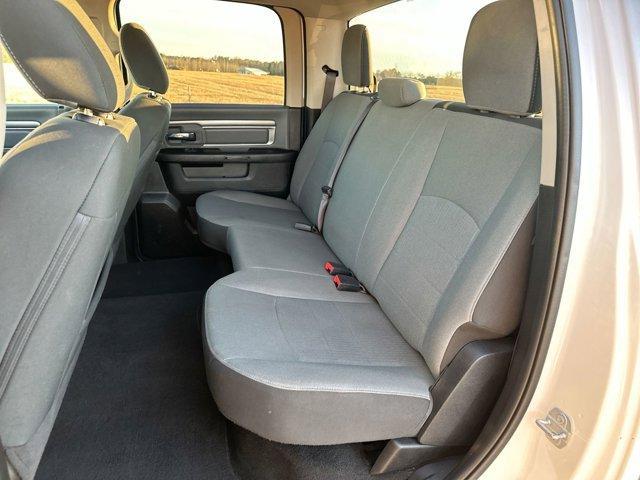 used 2022 Ram 1500 Classic car, priced at $29,995