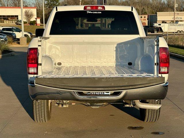 used 2022 Ram 1500 Classic car, priced at $29,995