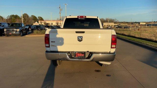 used 2022 Ram 1500 Classic car, priced at $29,995
