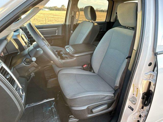 used 2022 Ram 1500 Classic car, priced at $29,995
