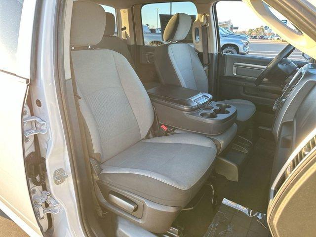 used 2022 Ram 1500 Classic car, priced at $29,995