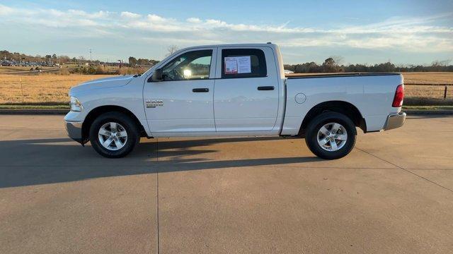 used 2022 Ram 1500 Classic car, priced at $29,995