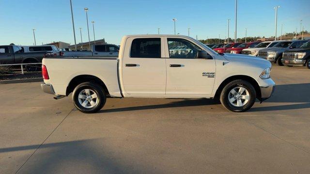 used 2022 Ram 1500 Classic car, priced at $29,995