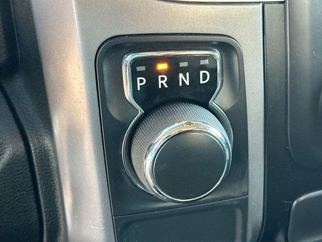 used 2022 Ram 1500 Classic car, priced at $29,995