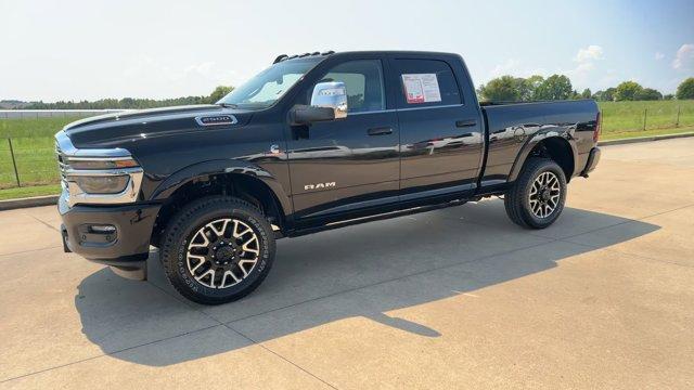 used 2025 Ram 2500 car, priced at $86,495