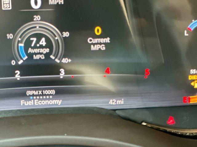 used 2025 Ram 2500 car, priced at $86,495