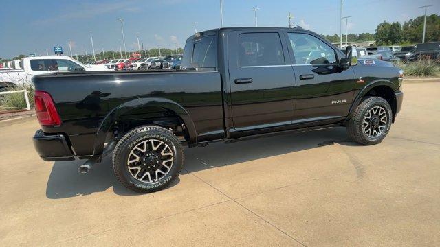 used 2025 Ram 2500 car, priced at $86,495