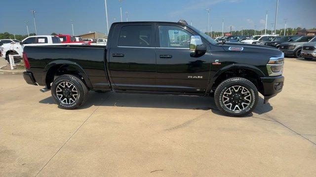 used 2025 Ram 2500 car, priced at $86,495
