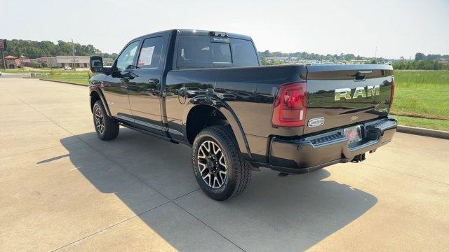 used 2025 Ram 2500 car, priced at $86,495