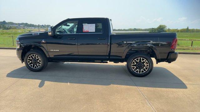 used 2025 Ram 2500 car, priced at $86,495