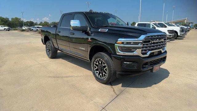 used 2025 Ram 2500 car, priced at $86,495