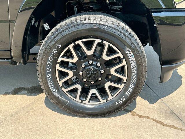 used 2025 Ram 2500 car, priced at $86,495
