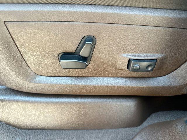 used 2025 Ram 2500 car, priced at $86,495