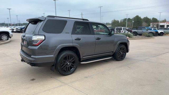 used 2020 Toyota 4Runner car, priced at $39,614