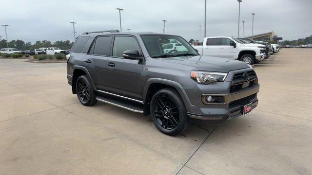 used 2020 Toyota 4Runner car, priced at $39,614