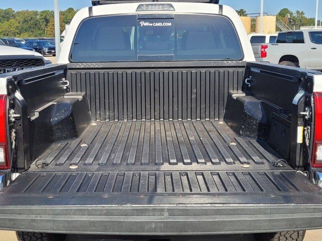 used 2021 Toyota Tacoma car, priced at $33,995