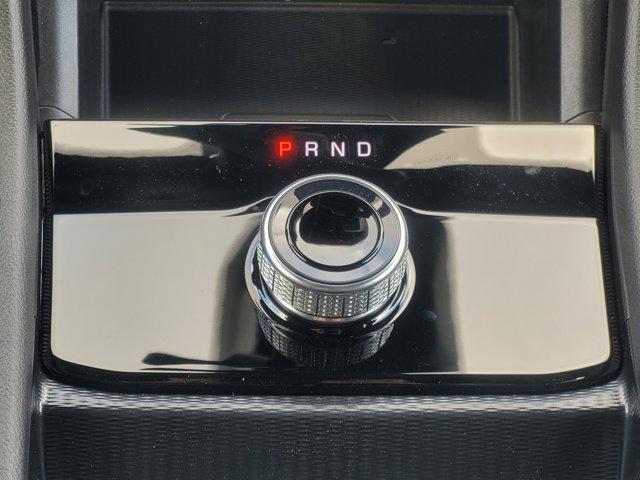 new 2025 Jeep Grand Cherokee car, priced at $39,300