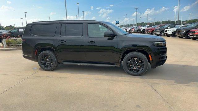 new 2024 Jeep Wagoneer L car, priced at $69,569