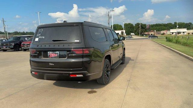 new 2024 Jeep Wagoneer L car, priced at $69,569