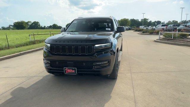 new 2024 Jeep Wagoneer L car, priced at $69,569