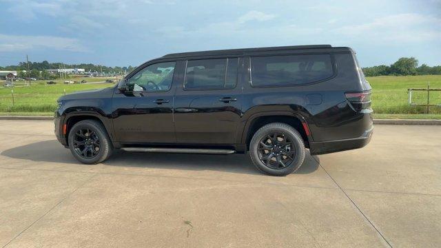 new 2024 Jeep Wagoneer L car, priced at $69,569