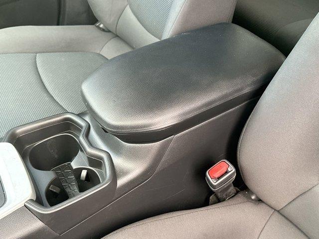 used 2021 Toyota RAV4 car, priced at $24,995