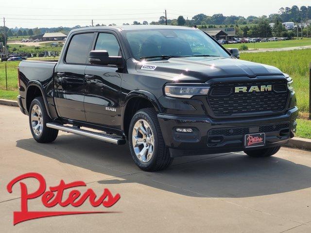 new 2026 Ram 1500 car, priced at $60,229
