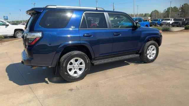 used 2020 Toyota 4Runner car, priced at $40,463