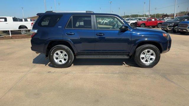 used 2020 Toyota 4Runner car, priced at $40,463