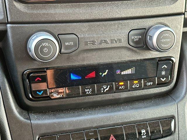 used 2025 Ram ProMaster 2500 car, priced at $44,495