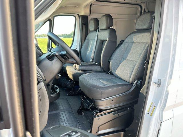 used 2025 Ram ProMaster 2500 car, priced at $44,495