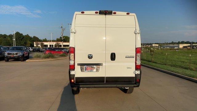 used 2025 Ram ProMaster 2500 car, priced at $44,495