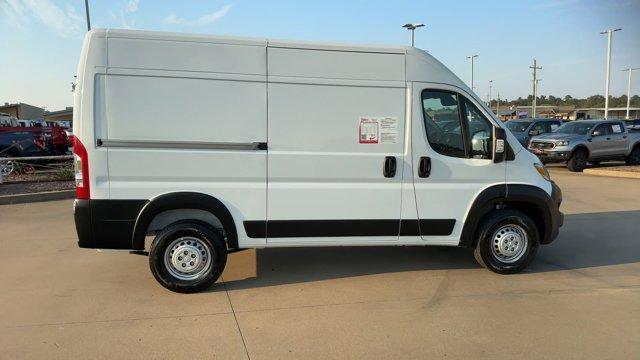 used 2025 Ram ProMaster 2500 car, priced at $44,495