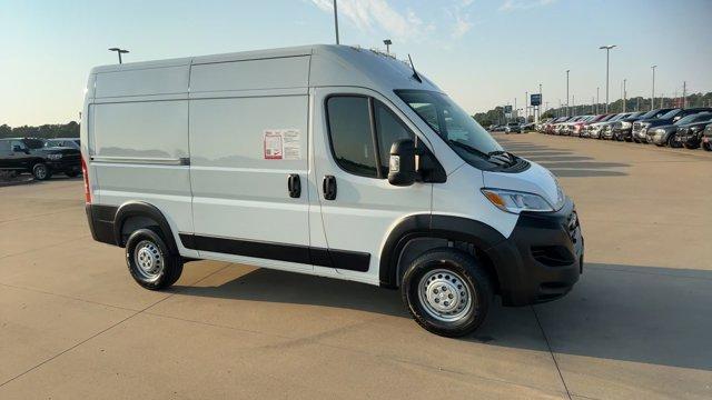 used 2025 Ram ProMaster 2500 car, priced at $44,495
