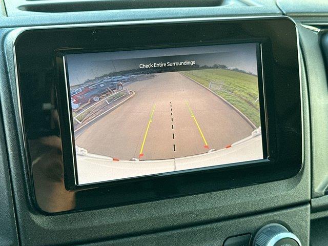 used 2025 Ram ProMaster 2500 car, priced at $44,495