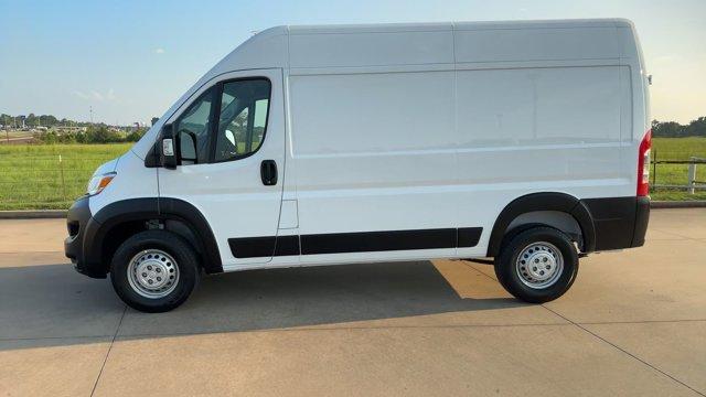 used 2025 Ram ProMaster 2500 car, priced at $44,495