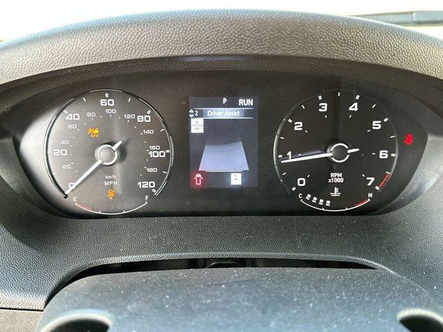 used 2025 Ram ProMaster 2500 car, priced at $44,495