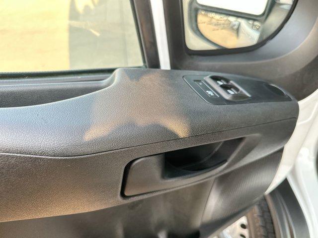 used 2025 Ram ProMaster 2500 car, priced at $44,495