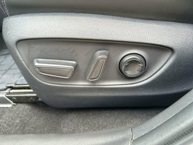 used 2024 Toyota RAV4 car, priced at $36,995