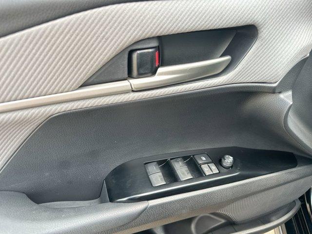 used 2025 Toyota Camry car, priced at $32,495