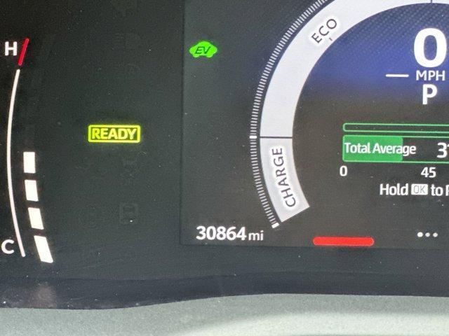 used 2025 Toyota Camry car, priced at $32,495