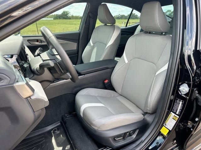 used 2025 Toyota Camry car, priced at $32,495