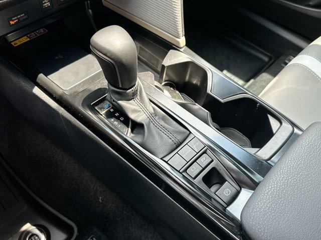 used 2025 Toyota Camry car, priced at $32,495