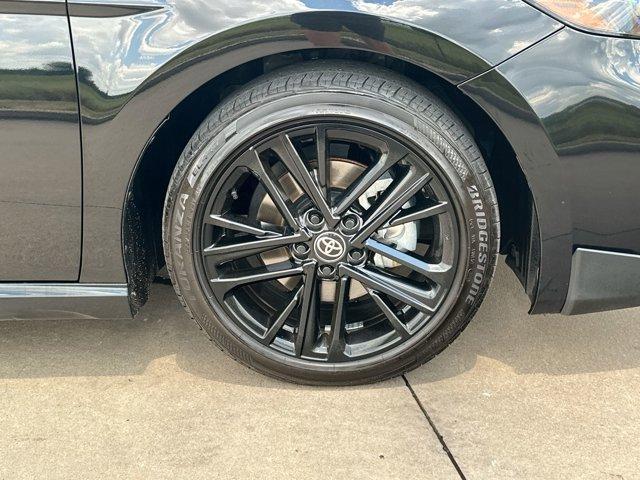 used 2025 Toyota Camry car, priced at $32,495