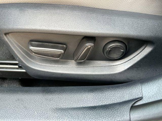 used 2025 Toyota Camry car, priced at $32,495