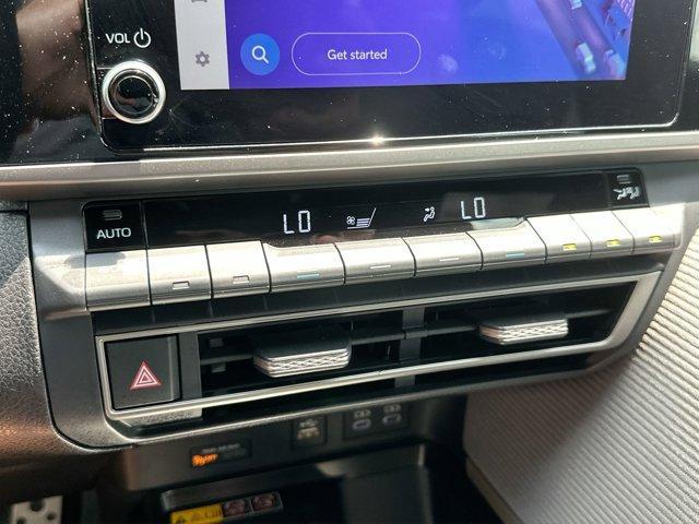 used 2025 Toyota Camry car, priced at $32,495