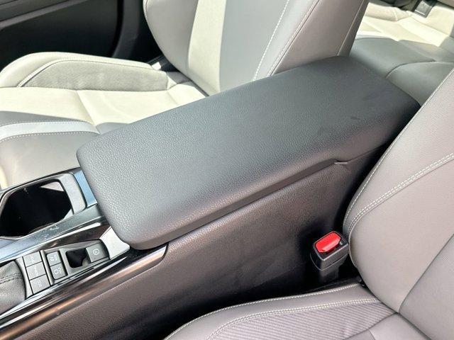 used 2025 Toyota Camry car, priced at $32,495