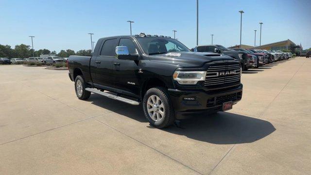 new 2024 Ram 2500 car, priced at $76,054