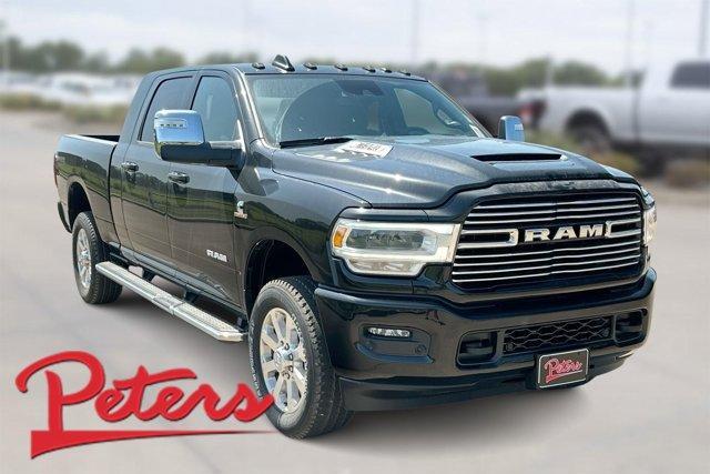 new 2024 Ram 2500 car, priced at $76,054